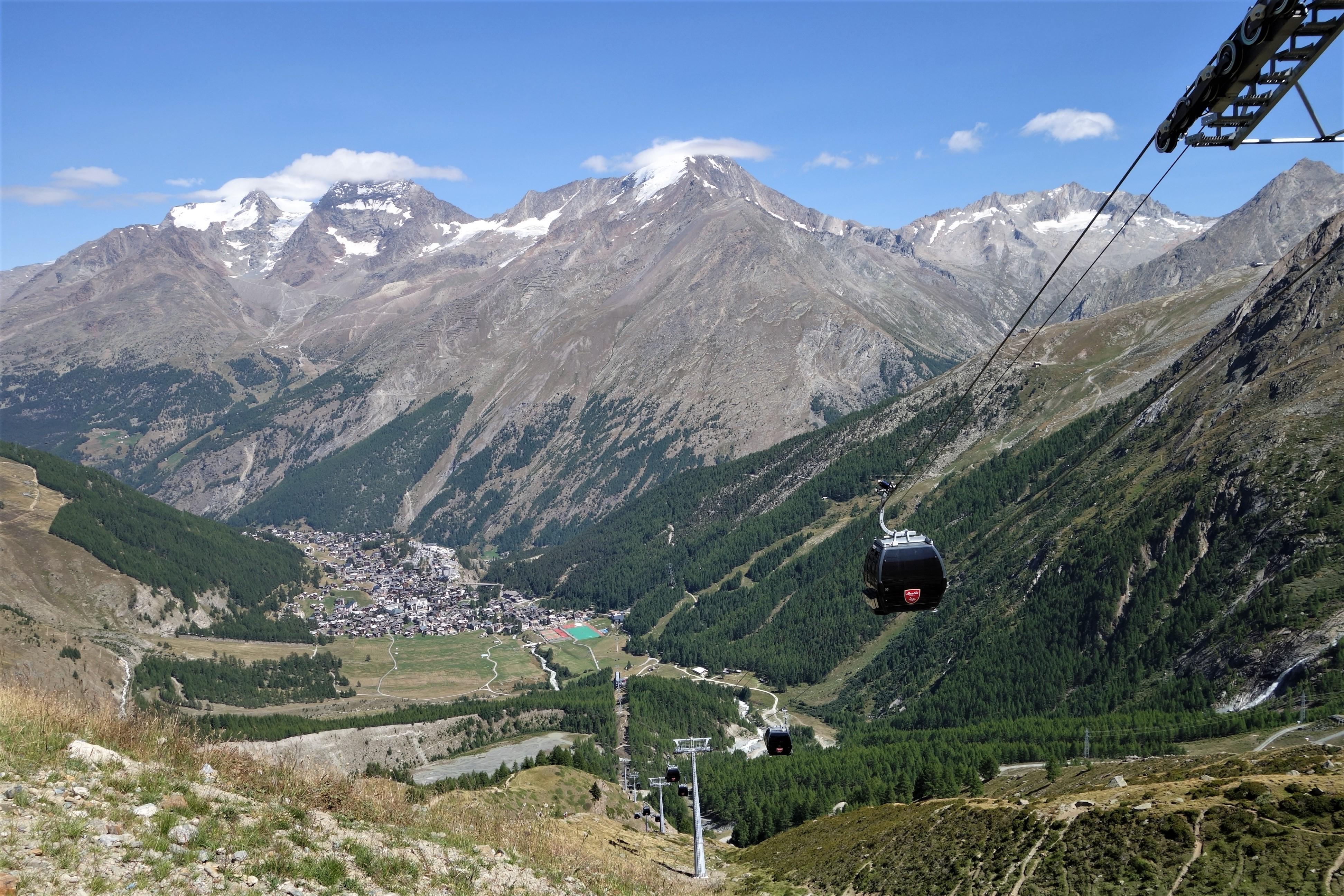 Saas-Fee